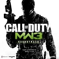 Call Of Duty : Modern Warfare 3