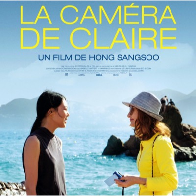 La Caméra de claire