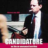 Candidature