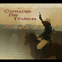 Capitaines des ténèbres