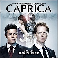 Caprica