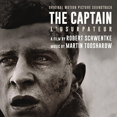 The Captain, l’usurpateur