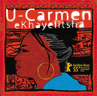 U-Carmen eKhayelitsha