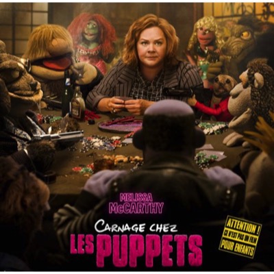 Carnage chez les Puppets