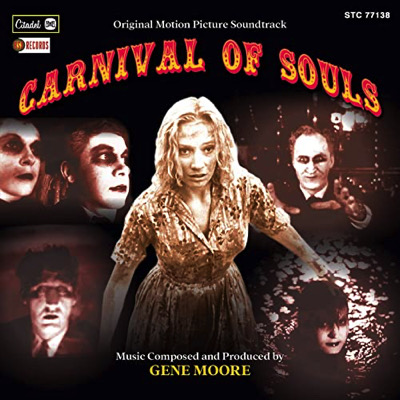 Carnival Of Souls