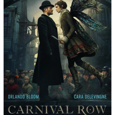 Carnival Row (Série)