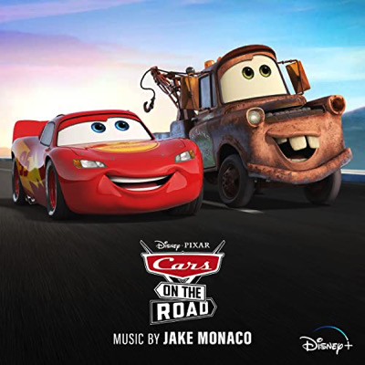 Cars : Sur la route