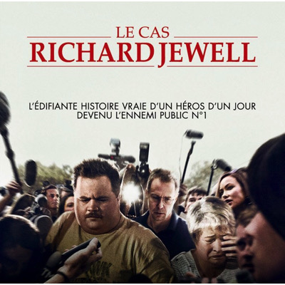 Le Cas Richard Jewell