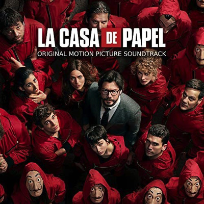 La Casa de Papel