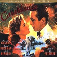 Casablanca