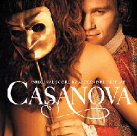 Casanova