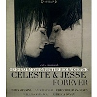 Celeste and Jesse Forever