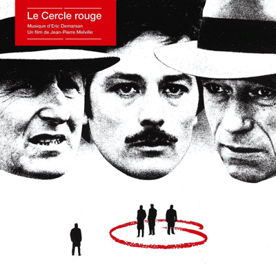 Le Cercle rouge