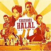 Certifiée Halal