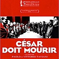 César doit mourir