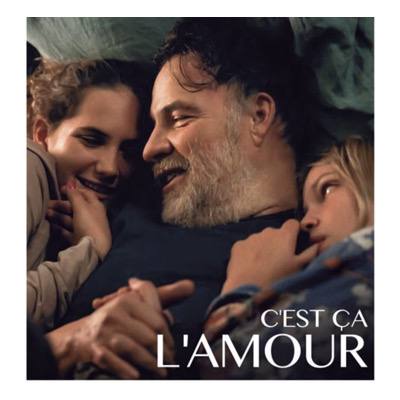 C'est ça l'amour