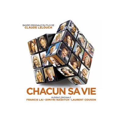 Chacun sa vie