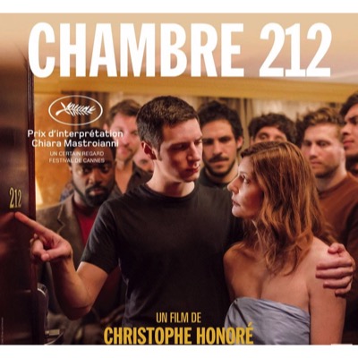 Chambre 212