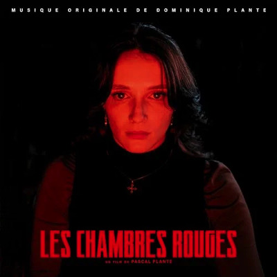 Les Chambres rouges