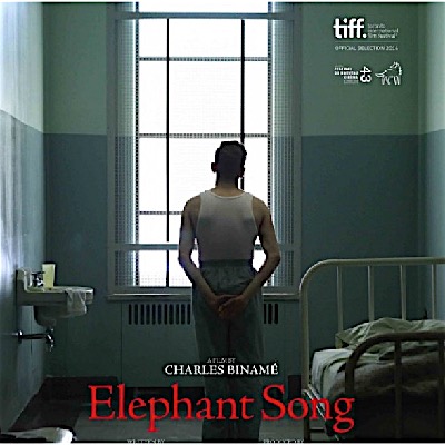 La Chanson de l'éléphant