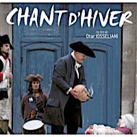 Chant d’hiver