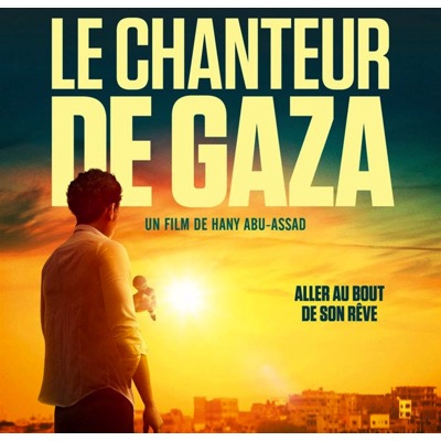 Le Chanteur de Gaza