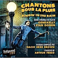 Chantons sous la pluie