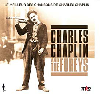 Le Meilleur Des Chansons De Charles Chaplin