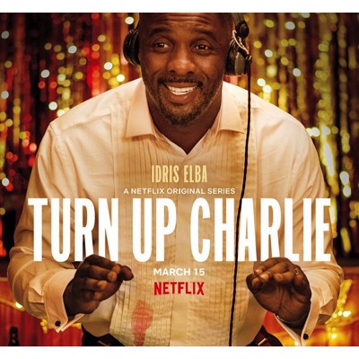 Charlie, monte le son