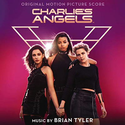 Charlie's Angels