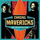 Chasing Mavericks