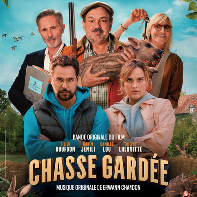 Chasse gardée