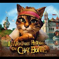 La Véritable histoire du chat botté