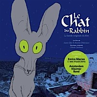 Le Chat du rabbin