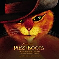 Le Chat Potté 2011 La Bo Musique De Henry Jackman