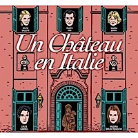 Un château en Italie