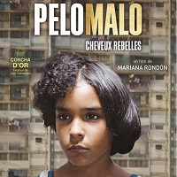 Pelo Malo - Cheveux Rebelles