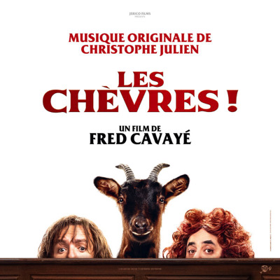 Les Chèvres !