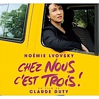 Chez nous c'est trois