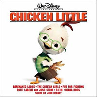 Chicken Little