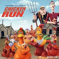 Chicken Run