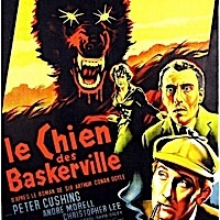 Le Chien des Baskerville