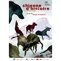 Chienne d'histoire