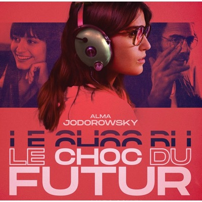 Le Choc du futur