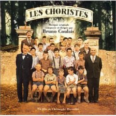 Les Choristes