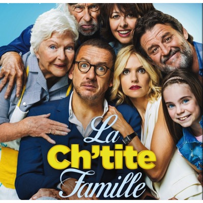 La Ch’tite famille