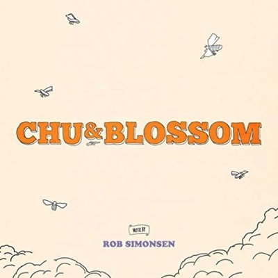 Chu & Blossom