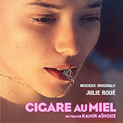 Cigare au miel