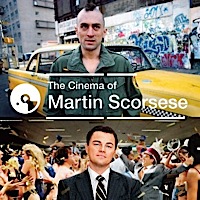 The Cinema of Martin Scorsese