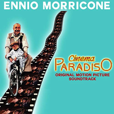 Cinema Paradiso